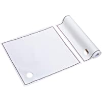 Cubidrap Paño cubre cubiteras y botellas - Rollo 12 unidades (Beige)